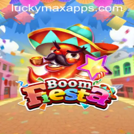 Experience the Thrill of BoomFiesta: A Closer Look at the Game and LuckyMax App