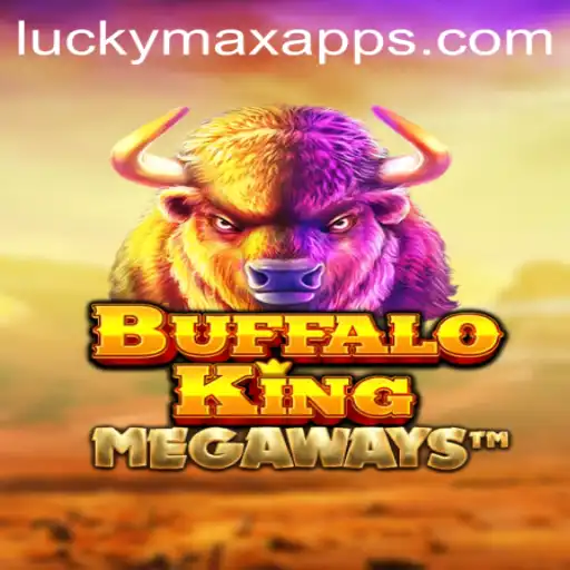 Exploring BuffaloKing: A Majestic Adventure with LuckyMax App