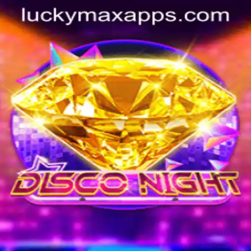 Explore the Exciting World of DiscoNight with the LuckyMax App