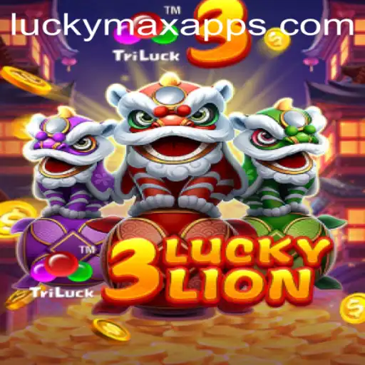 Exploring the Exciting World of 3LUCKYLION: A Deep Dive into Gaming Excellence