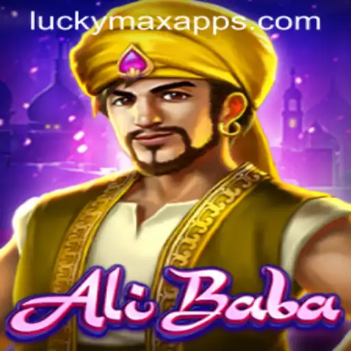 Discover the Thrilling World of AliBaba on the LuckyMax App