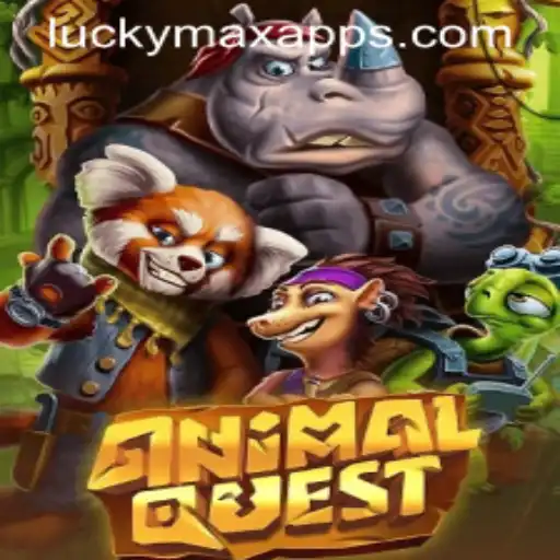 Explore the Exciting World of AnimalQuest and Discover the LuckyMax App