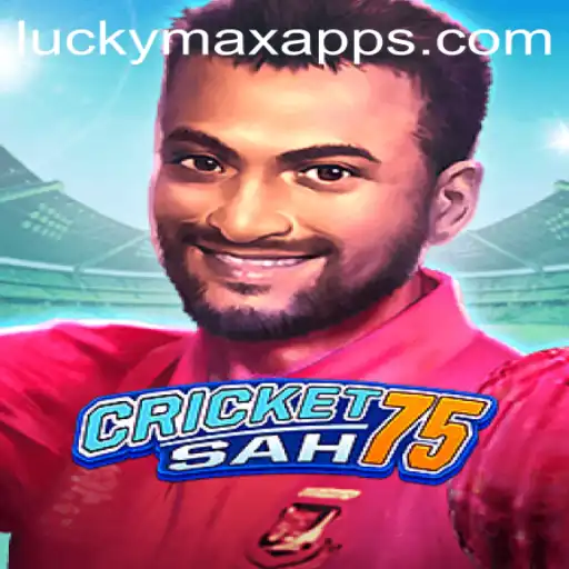 Exploring CricketSah75 and the LuckyMax App: A New Era of Virtual Gaming