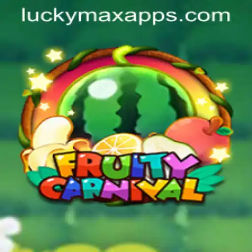 Dive Into the Excitement of FruityCarnival with LuckyMax App