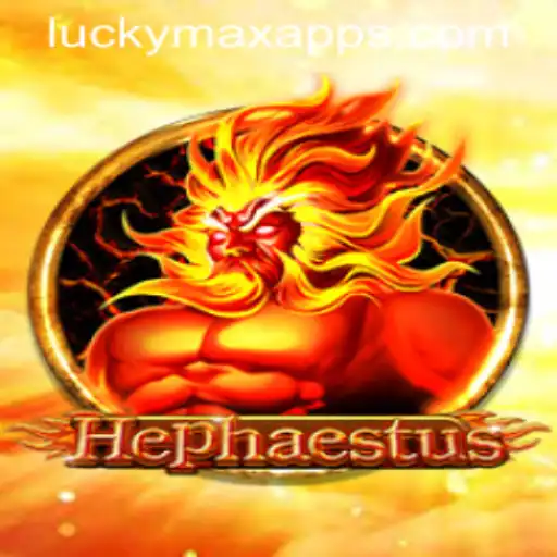 Exploring the Mythical World of 'Hephaestus': A Journey Through the LuckyMax App