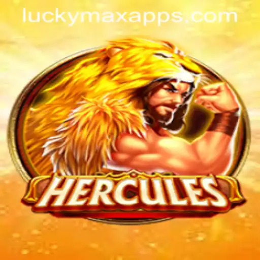Discover the Thrilling World of 'Hercules': A Journey Through Myth and Adventure with LuckyMax App