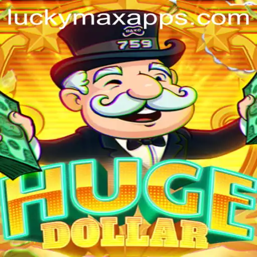 Exploring HugeDollar: A Journey Through the Game with LuckyMax App