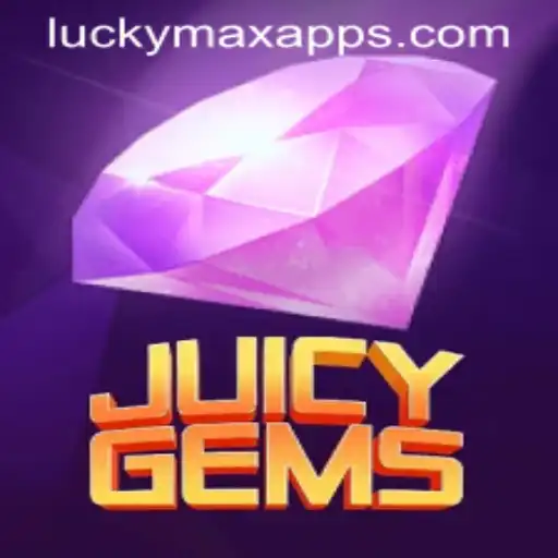 Exploring the Vibrant World of JuicyGems and the LuckyMax App