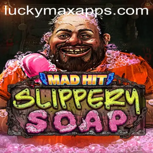 MadHitSlipperySoap: A Unique Fusion of Action and Strategy in the Mobile Gaming World