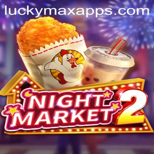 Discover NightMarket2: The Thrilling Game with a New Twist