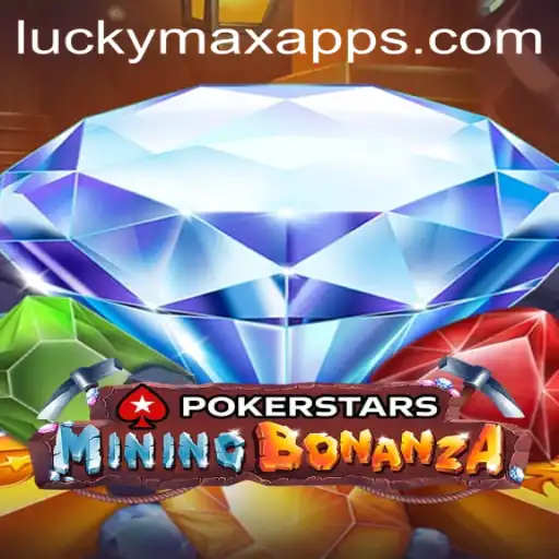 Unveiling the Thrills of Pokerstars and the Innovative LuckyMax App
