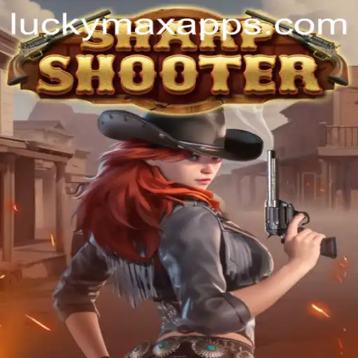 Sharpshooter: A Thrilling Experience on the LuckyMax App