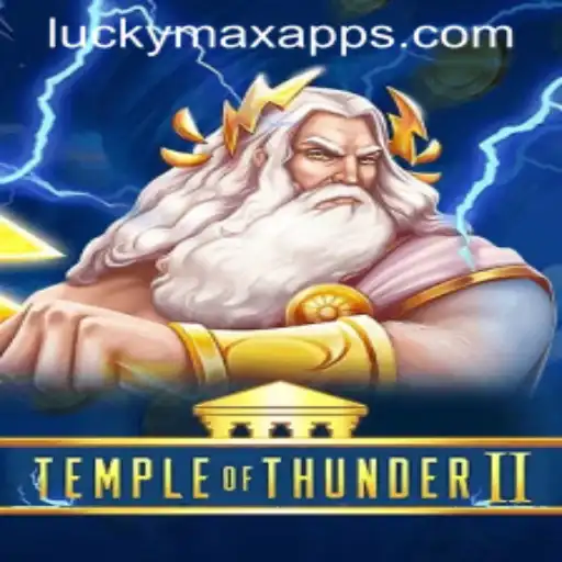 Dive into Adventure with TempleofThunderII on the LuckyMax App