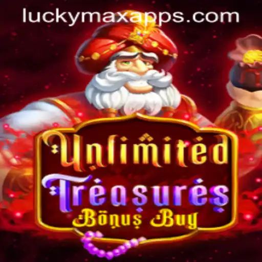 Unlocking the Secrets of UnlimitedTreasuresBonusBuy on the LuckyMax App