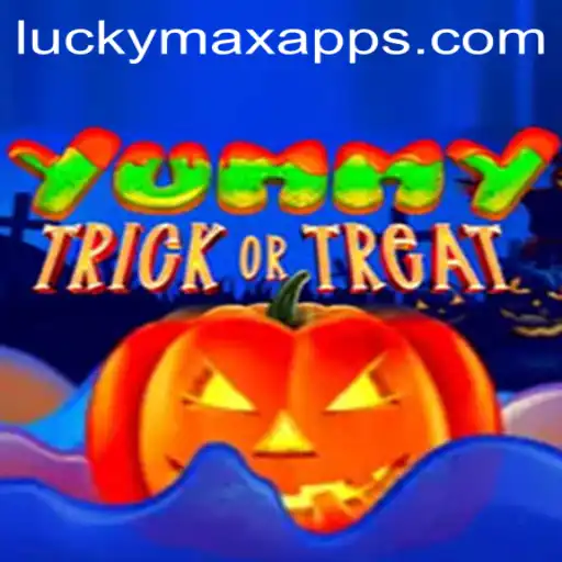 Get to Know YummyTrickorTreat: A Sweet Adventure on the LuckyMax App