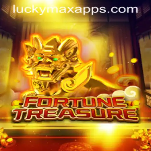 Unveiling the Charm of FortuneTreasure: A Game Changer on LuckyMax App