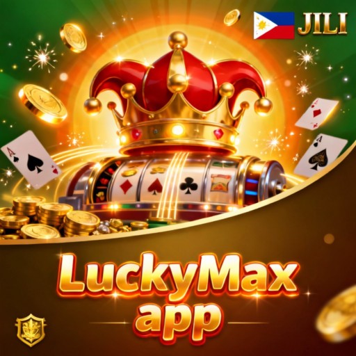 LuckyMax app