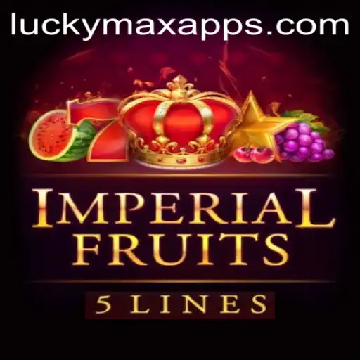 Unveiling ImperialFruits5: A Journey Through LuckyMax App