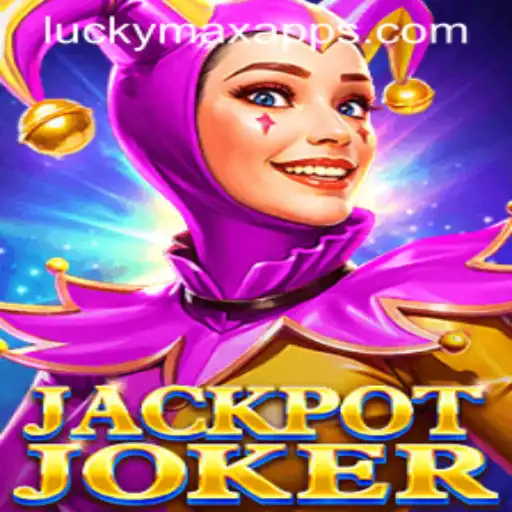 JackpotJoker: The Ultimate Gaming Experience with LuckyMax App