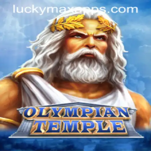 Exploring the Mystical Realm of OlympianTemple through the LuckyMax App