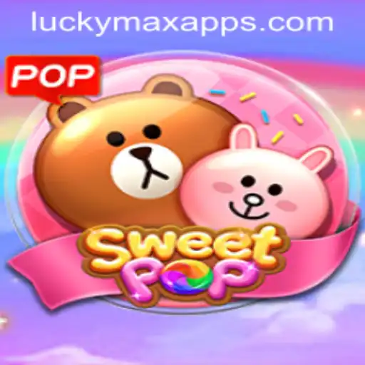 Discover SweetPOP: The Ultimate Candy-Themed Adventure on the LuckyMax App