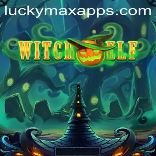 WitchElf: A New Adventure with LuckyMax App